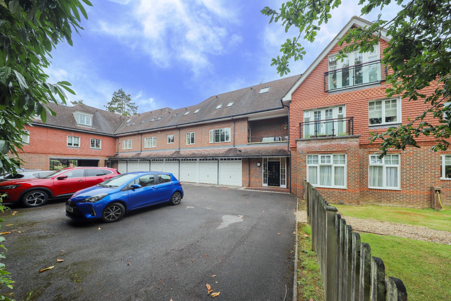 2 bed flat for sale in Marsh Point, Marsh Road, HA5 5ND - Property Image 18