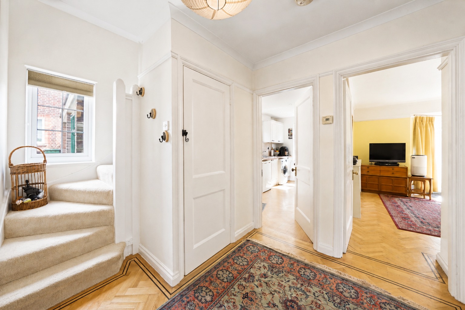 3 bed semi-detached house for sale in Albury Drive, Pinner, - Property Image 2