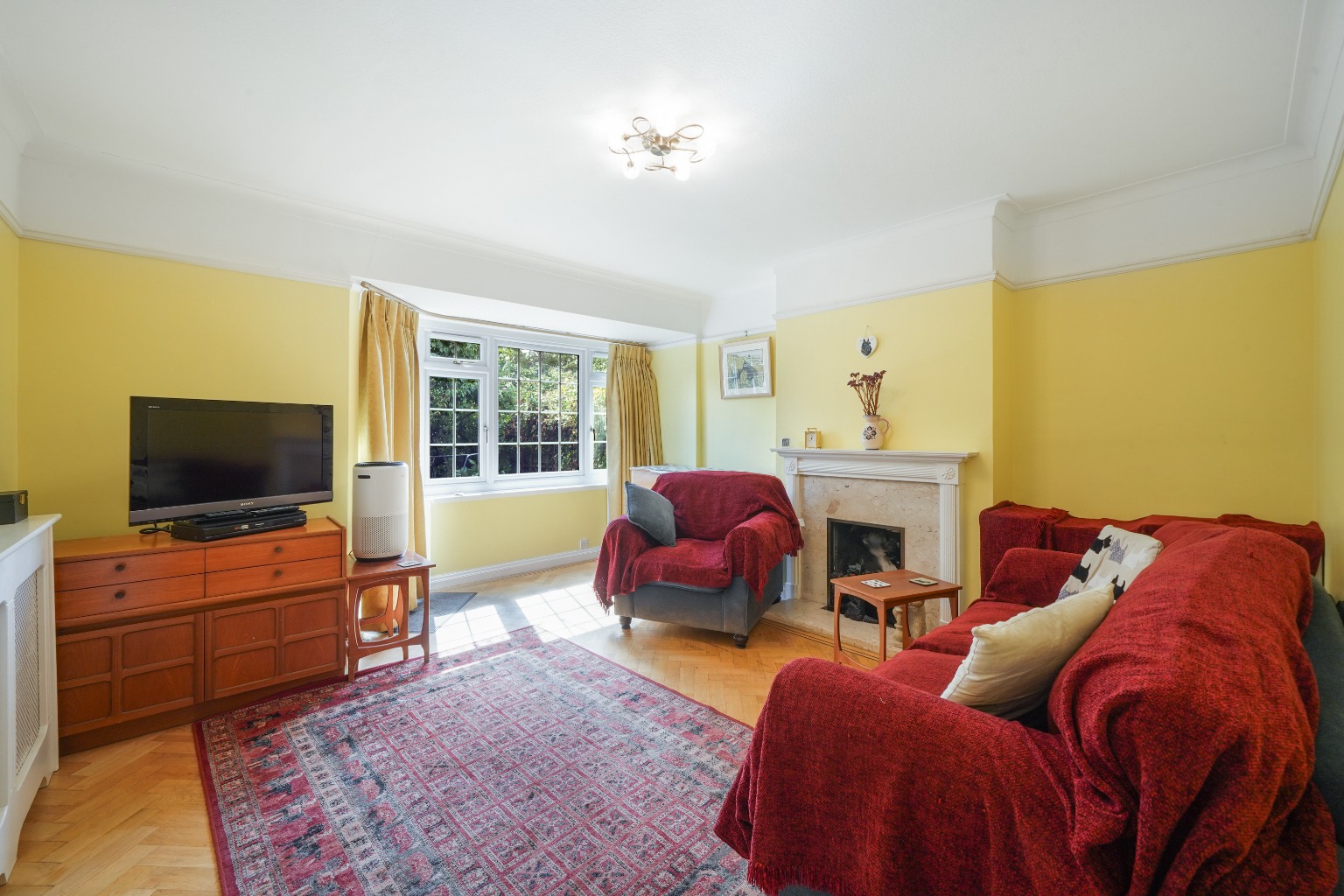 3 bed semi-detached house for sale in Albury Drive, Pinner, - Property Image 4