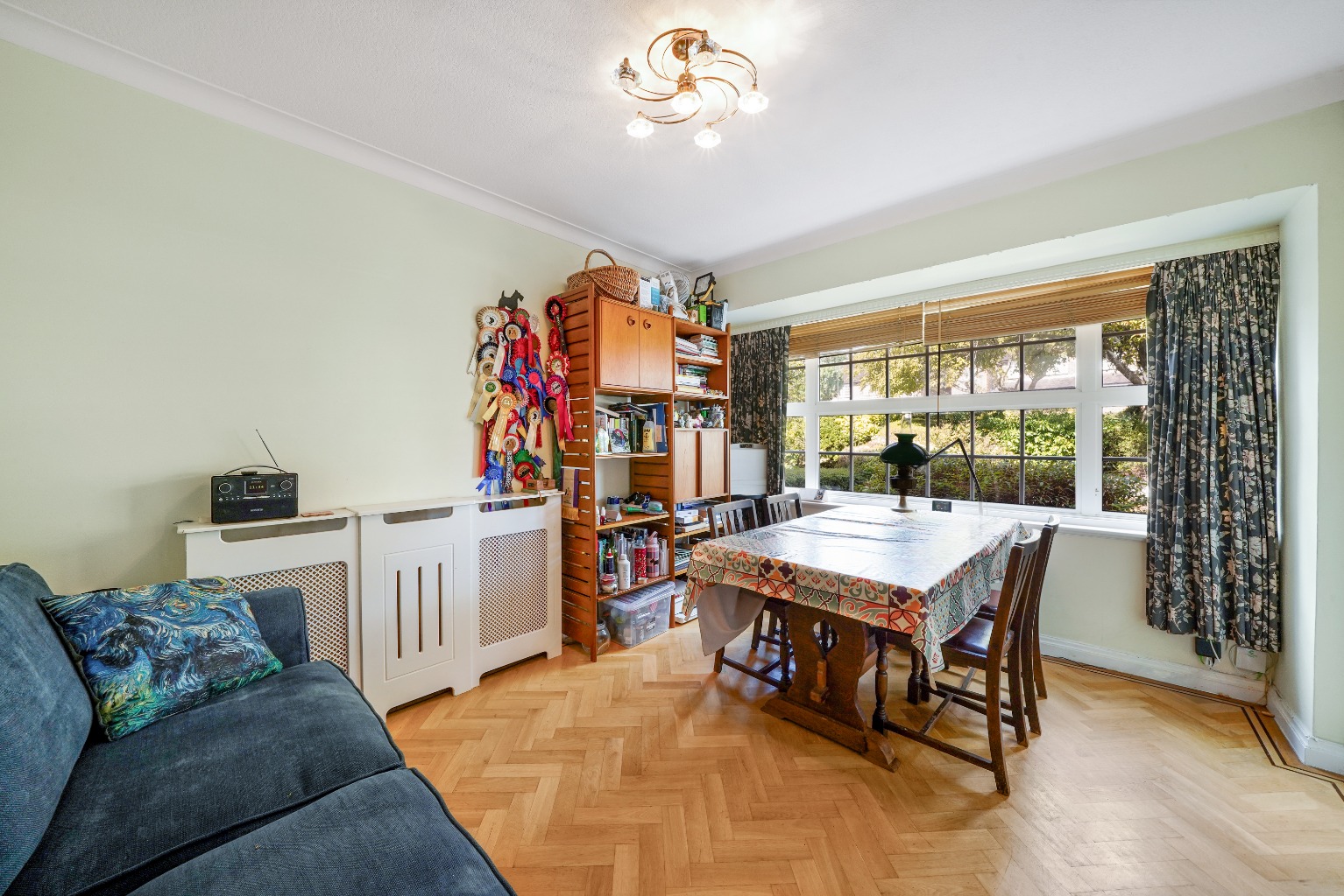 3 bed semi-detached house for sale in Albury Drive, Pinner, - Property Image 3