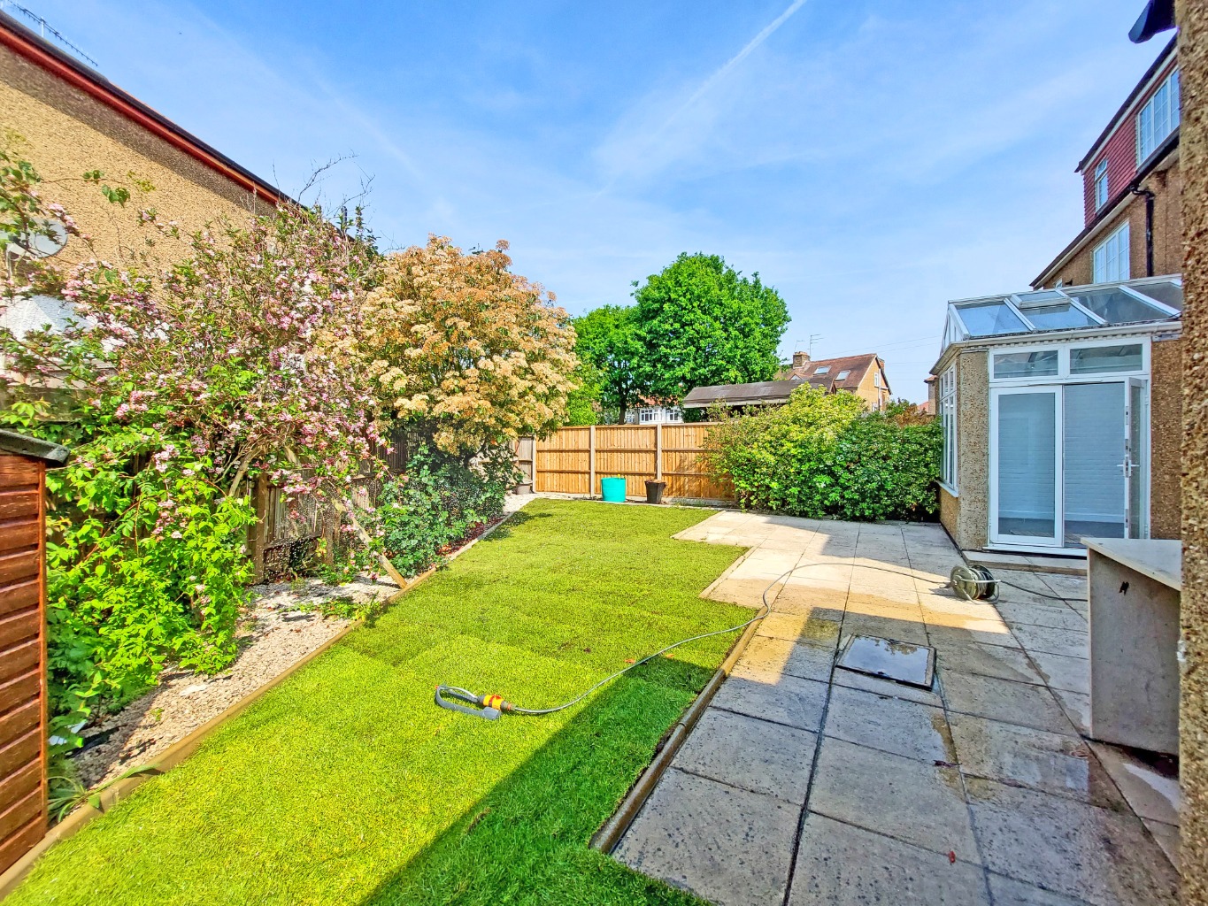 5 bed semi-detached house for sale in Church Drive, Harrow - Property Image 19