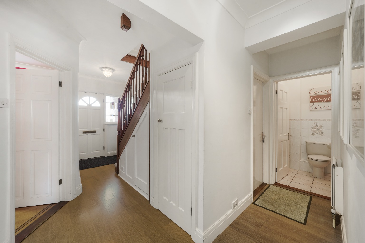 4 bed semi-detached house for sale in Bridle Road, Pinner  - Property Image 11