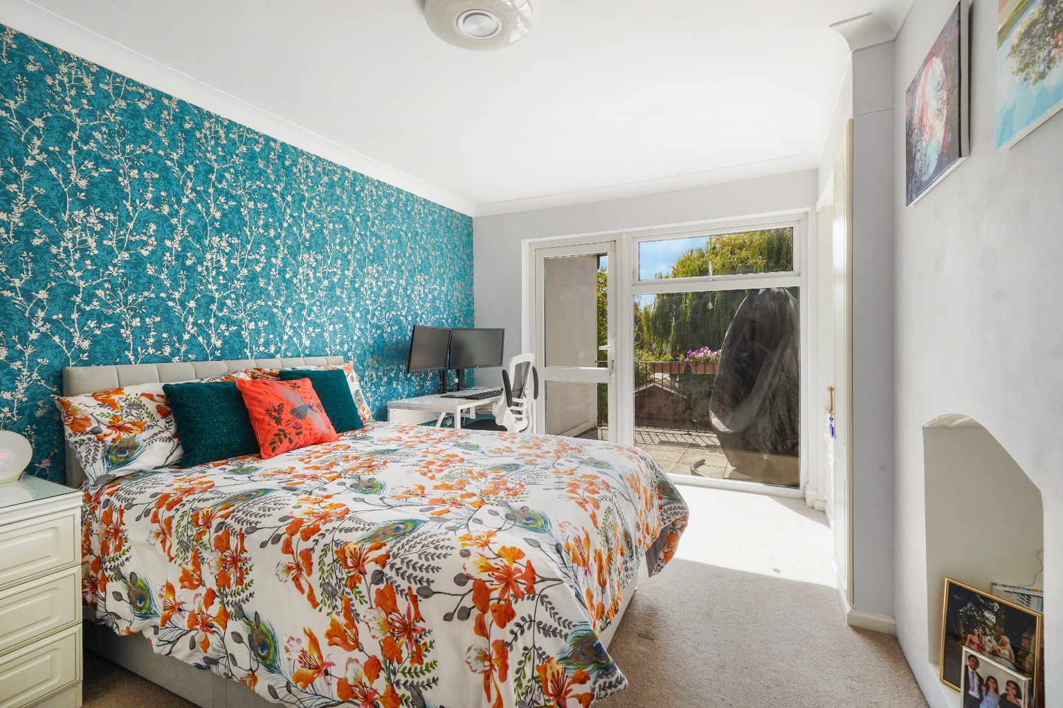 4 bed semi-detached house for sale in Bridle Road, Pinner  - Property Image 12