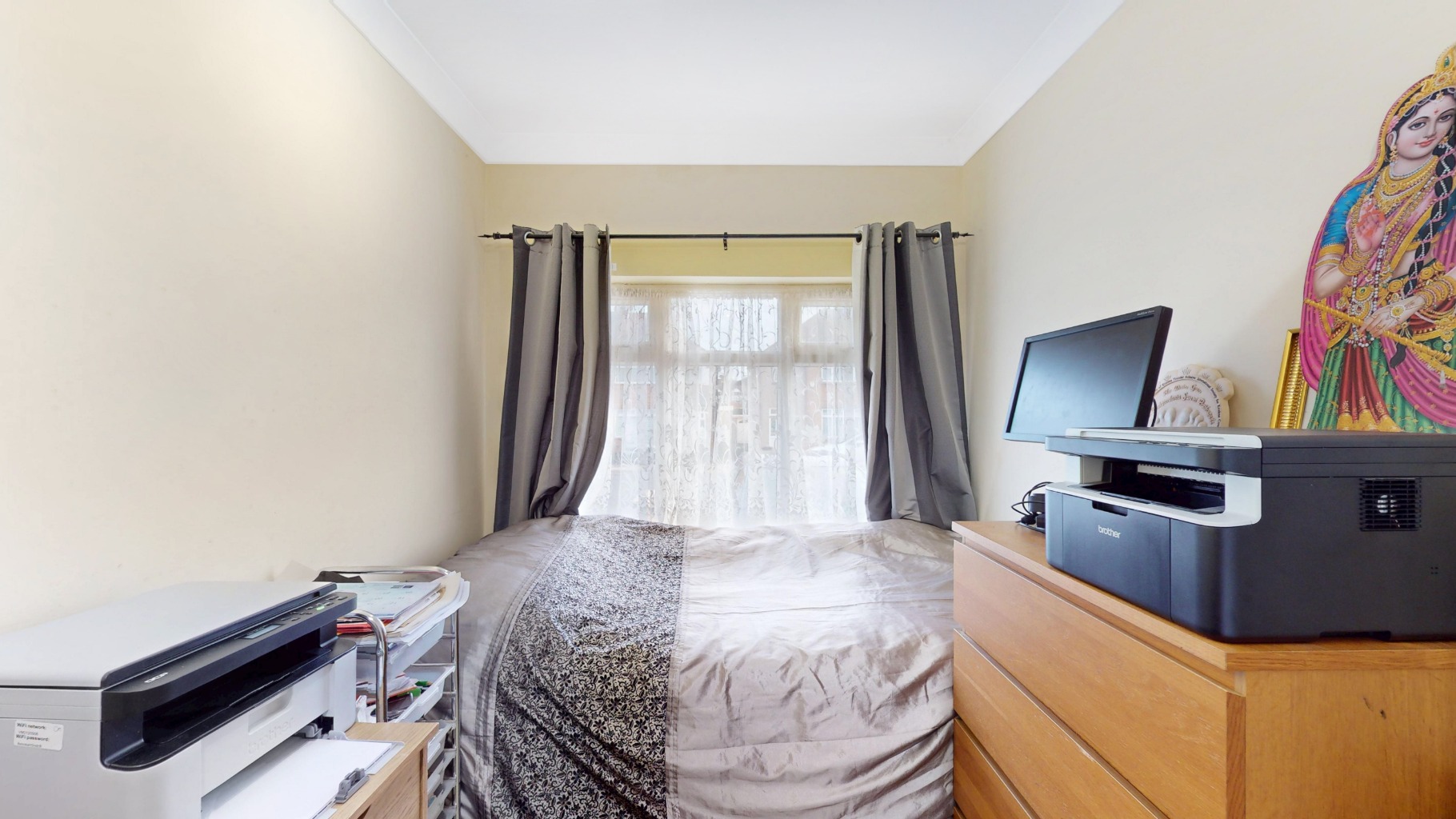 4 bed semi-detached house for sale in Ruislip, Greater London, HA4 - Property Image 10