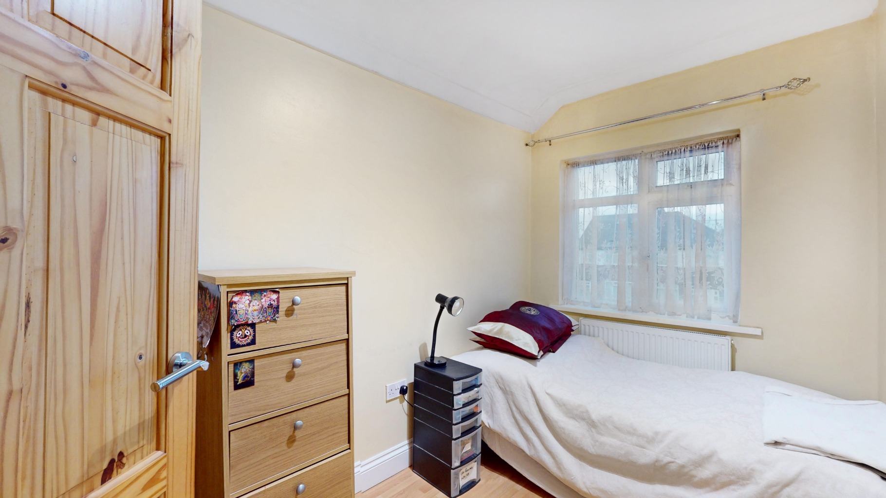 4 bed semi-detached house for sale in Ruislip, Greater London, HA4 - Property Image 11