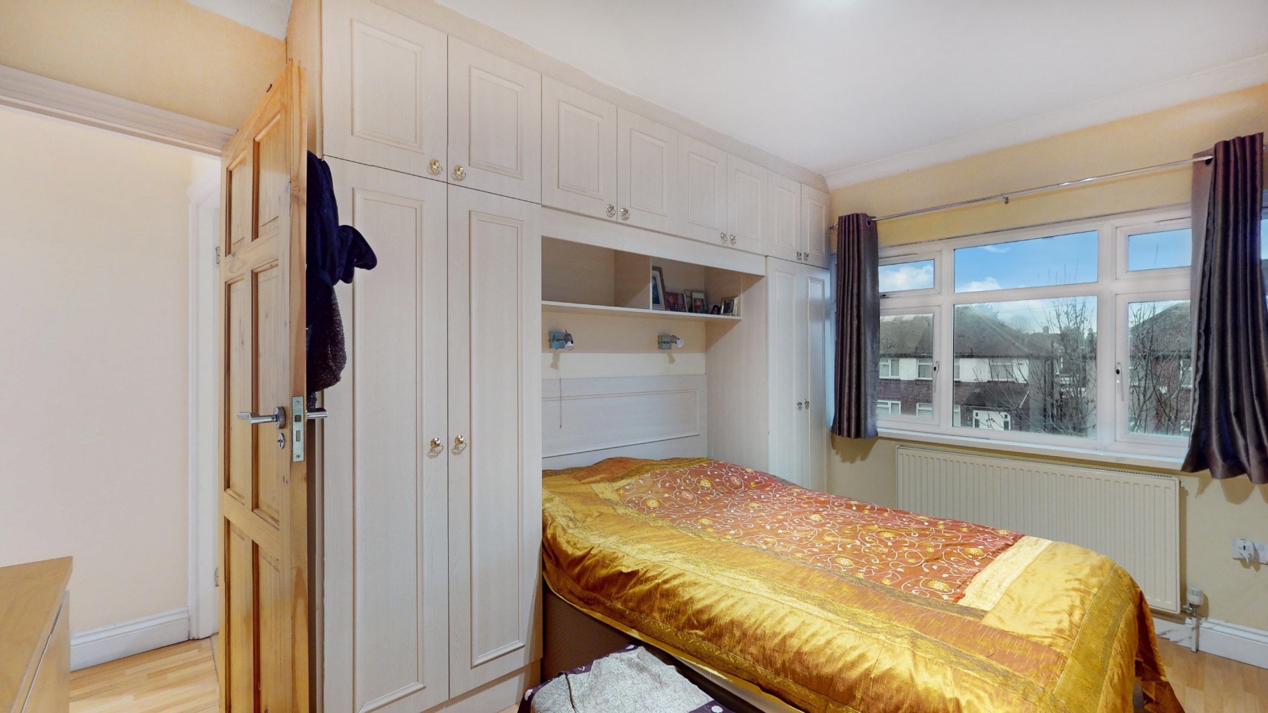 4 bed semi-detached house for sale in Ruislip, Greater London, HA4 - Property Image 9