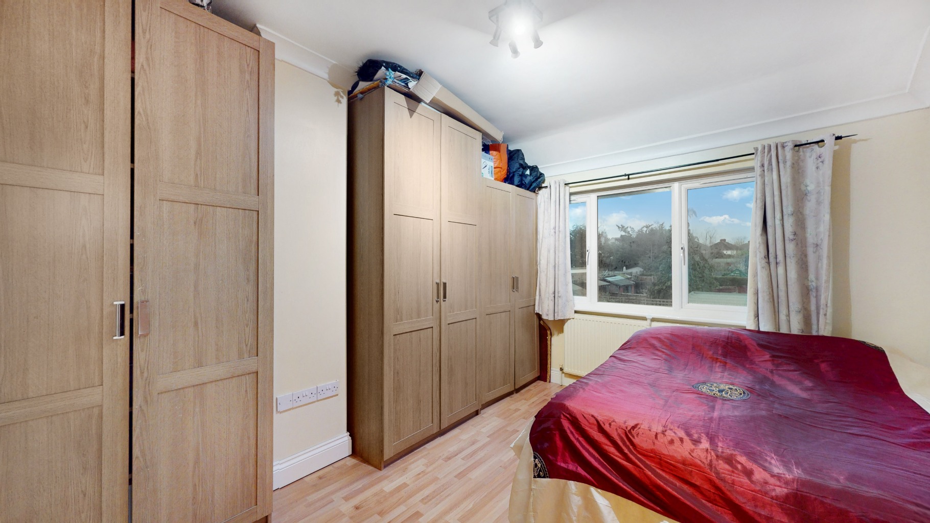 4 bed semi-detached house for sale in Ruislip, Greater London, HA4 - Property Image 8