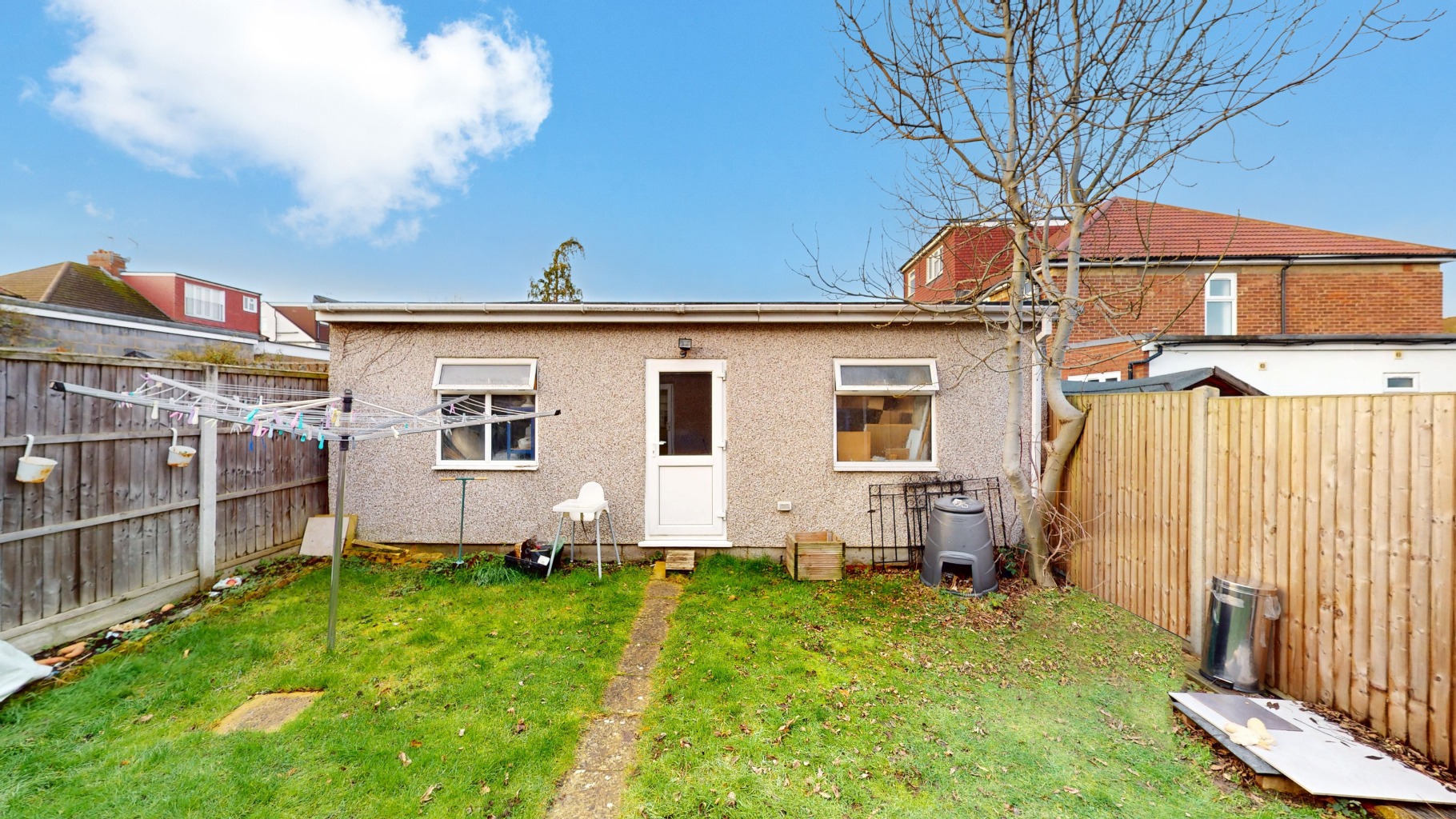 4 bed semi-detached house for sale in Ruislip, Greater London, HA4 - Property Image 13