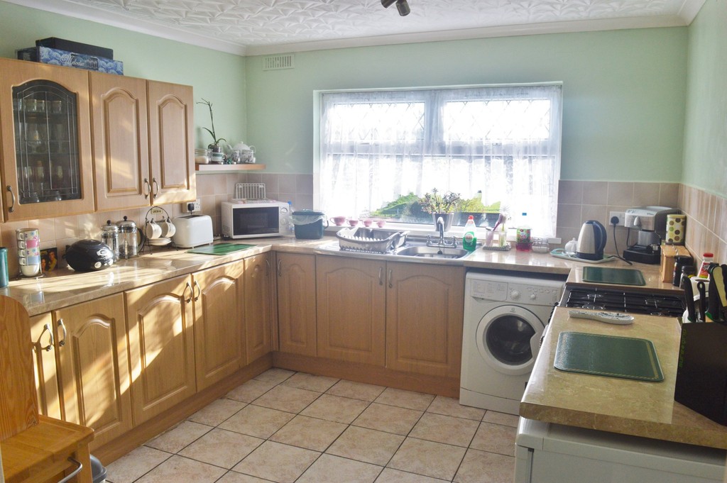 3 bed semi-detached house for sale in Woodfield Terrace, Tir Y Berth  - Property Image 3