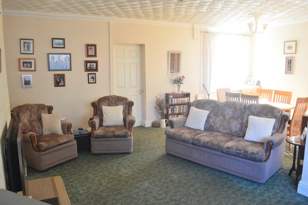 3 bed semi-detached house for sale in Woodfield Terrace, Tir Y Berth  - Property Image 2