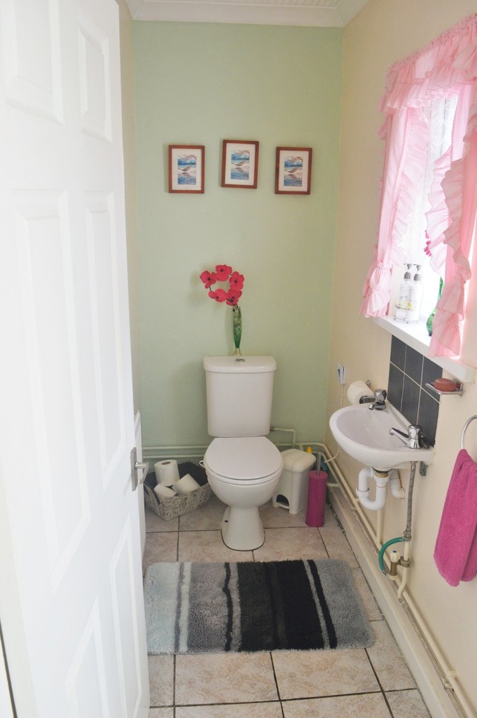 3 bed semi-detached house for sale in Woodfield Terrace, Tir Y Berth  - Property Image 5