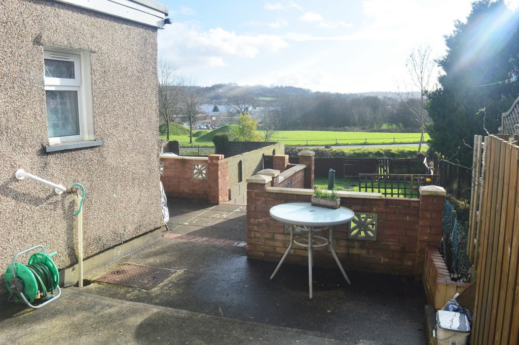 3 bed semi-detached house for sale in Woodfield Terrace, Tir Y Berth  - Property Image 10