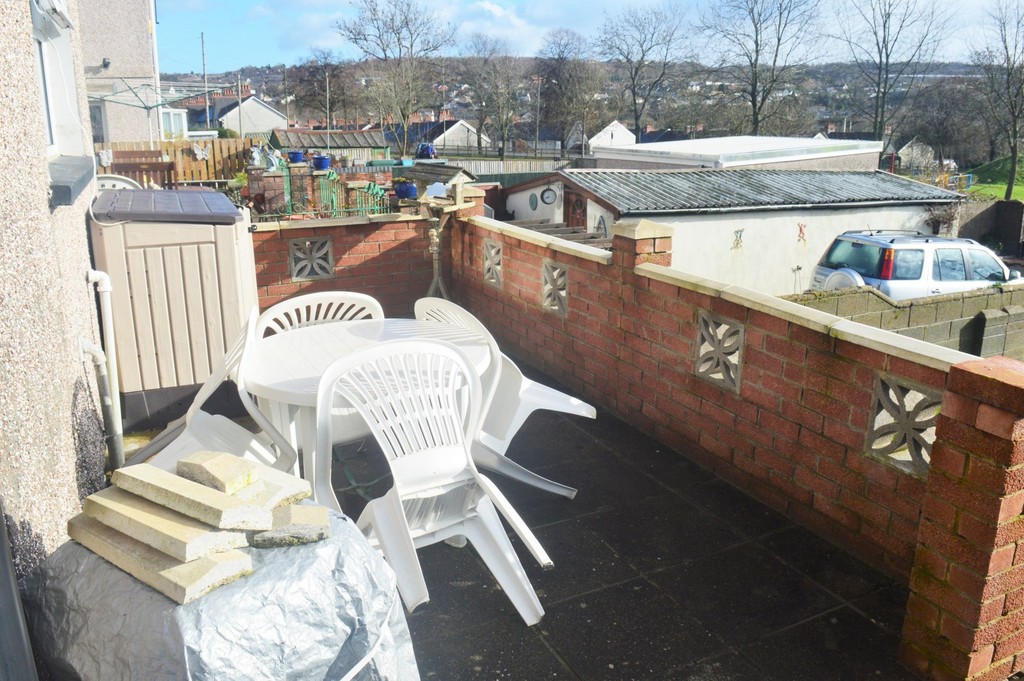 3 bed semi-detached house for sale in Woodfield Terrace, Tir Y Berth  - Property Image 12