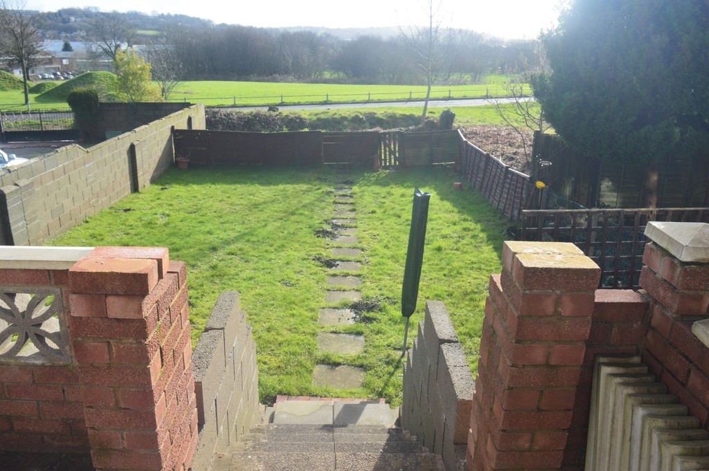 3 bed semi-detached house for sale in Woodfield Terrace, Tir Y Berth  - Property Image 11