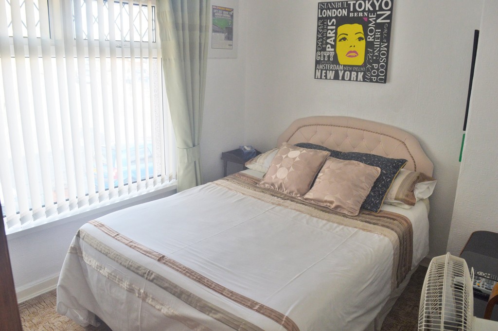 3 bed semi-detached house for sale in Woodfield Terrace, Tir Y Berth  - Property Image 6