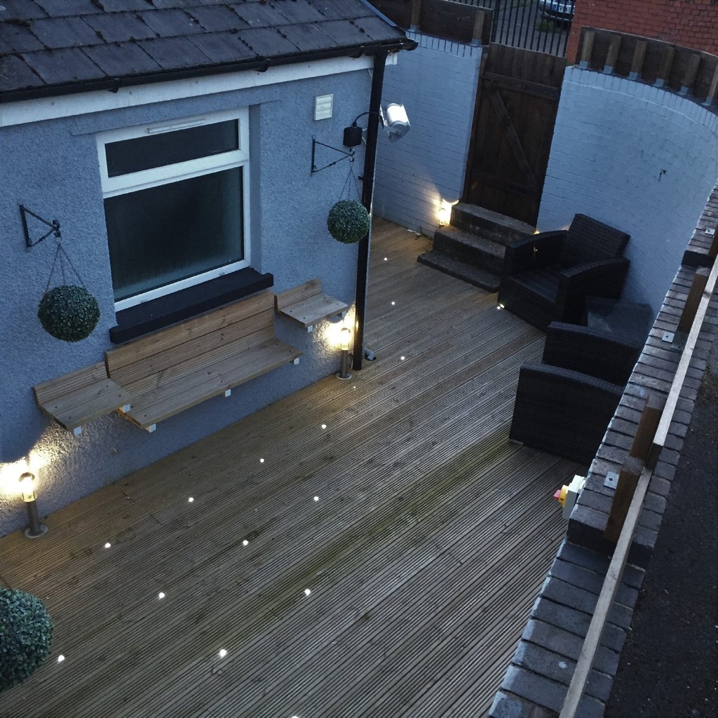 3 bed end of terrace house for sale in End Terraced Home Renovated To High Standard  - Property Image 11