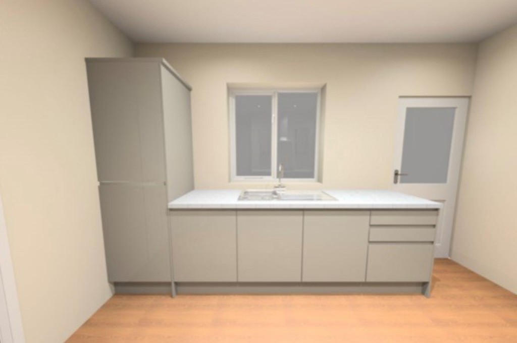 3 bed terraced house for sale in Henry Street, Bargoed  - Property Image 4