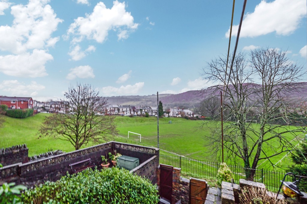 2 bed terraced house for sale in High Street, Llanbradach  - Property Image 2
