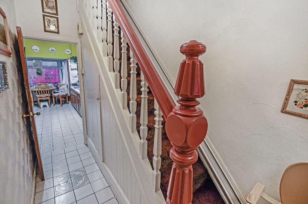 2 bed terraced house for sale in High Street, Llanbradach  - Property Image 7