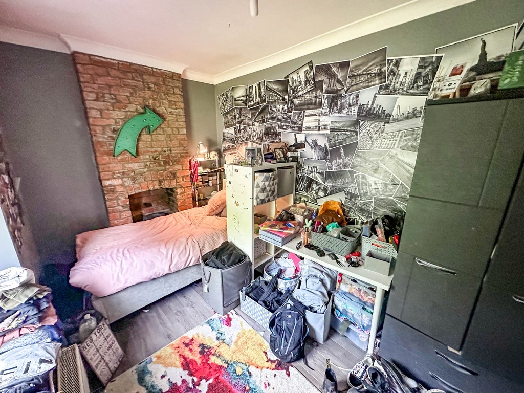 3 bed detached house for sale in Kings Hill, Hengoed - Property Image 13
