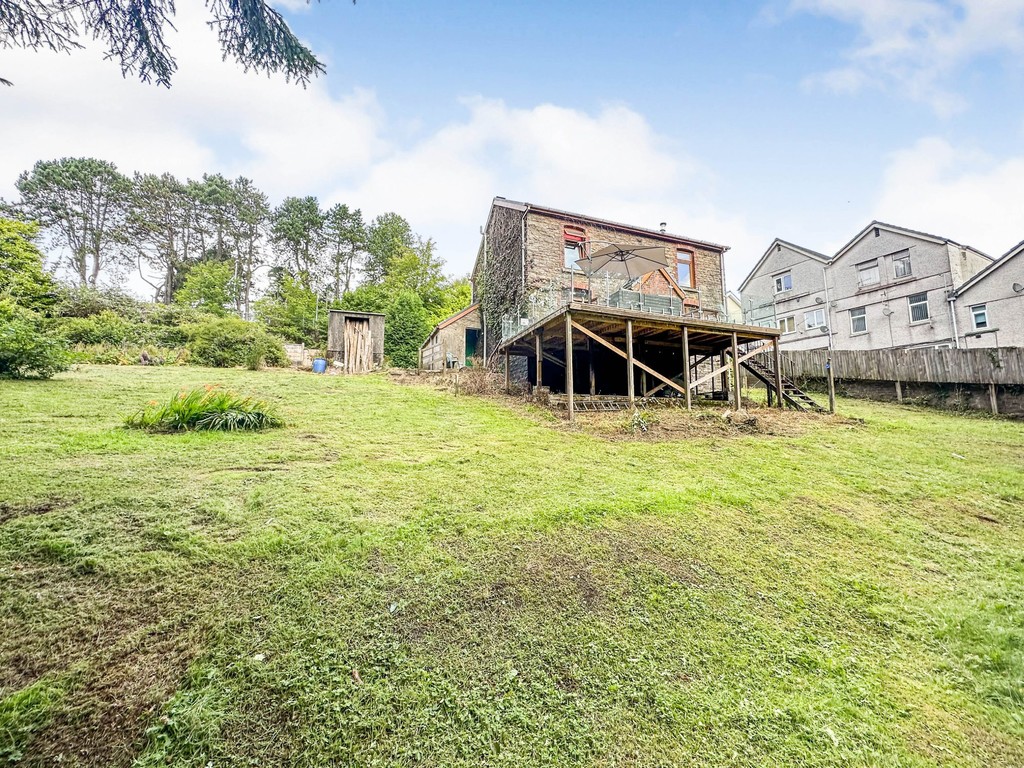 3 bed detached house for sale in Kings Hill, Hengoed - Property Image 21