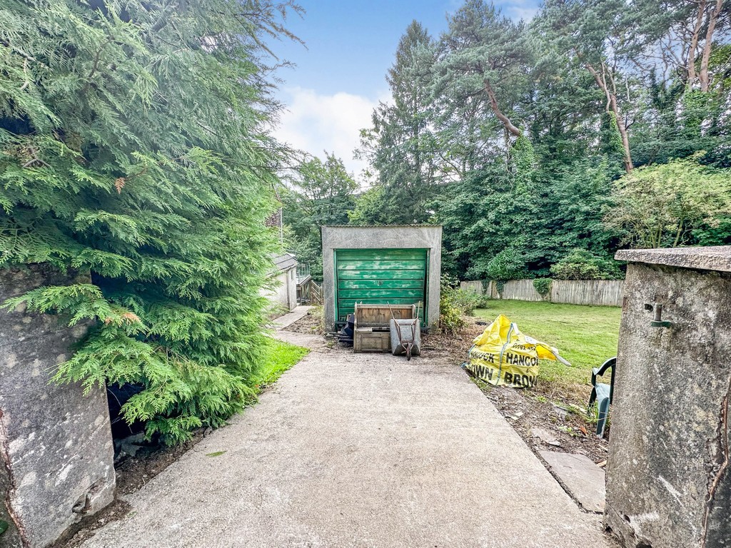 3 bed detached house for sale in Kings Hill, Hengoed - Property Image 19
