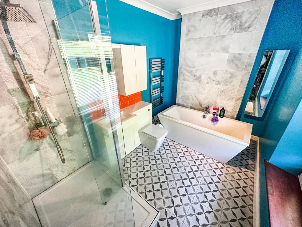 3 bed detached house for sale in Kings Hill, Hengoed - Property Image 14