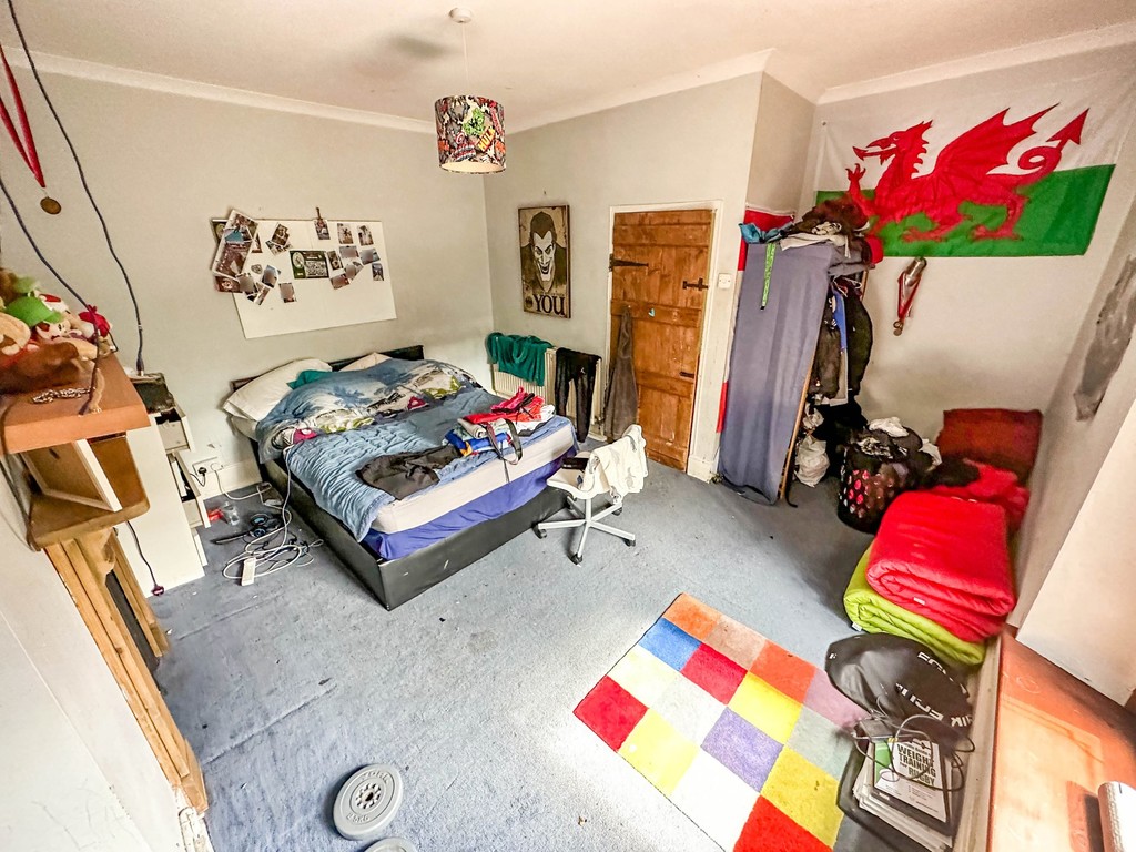 3 bed detached house for sale in Kings Hill, Hengoed - Property Image 12