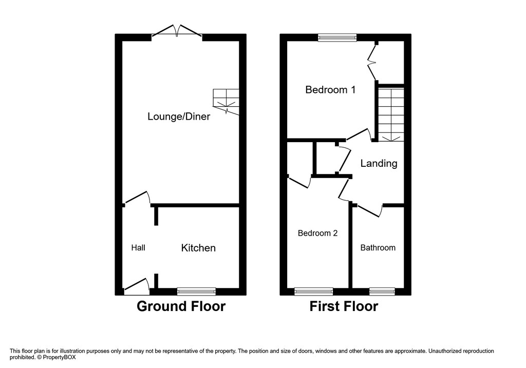2 bed semi-detached house for sale in Llys-y-coed, Ystrad Mynach, Hengoed - Property Image 14