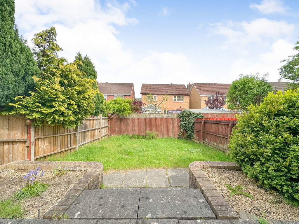 2 bed semi-detached house for sale in Llys-y-coed, Ystrad Mynach, Hengoed - Property Image 11