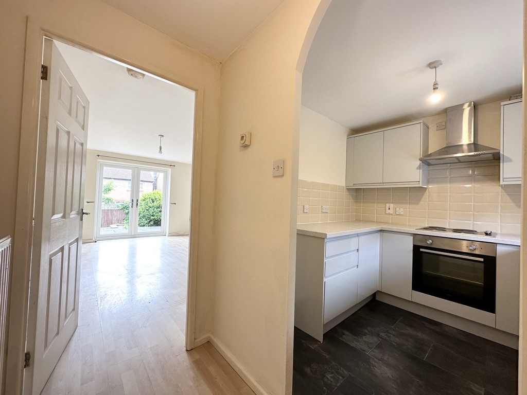 2 bed semi-detached house for sale in Llys-y-coed, Ystrad Mynach, Hengoed - Property Image 4