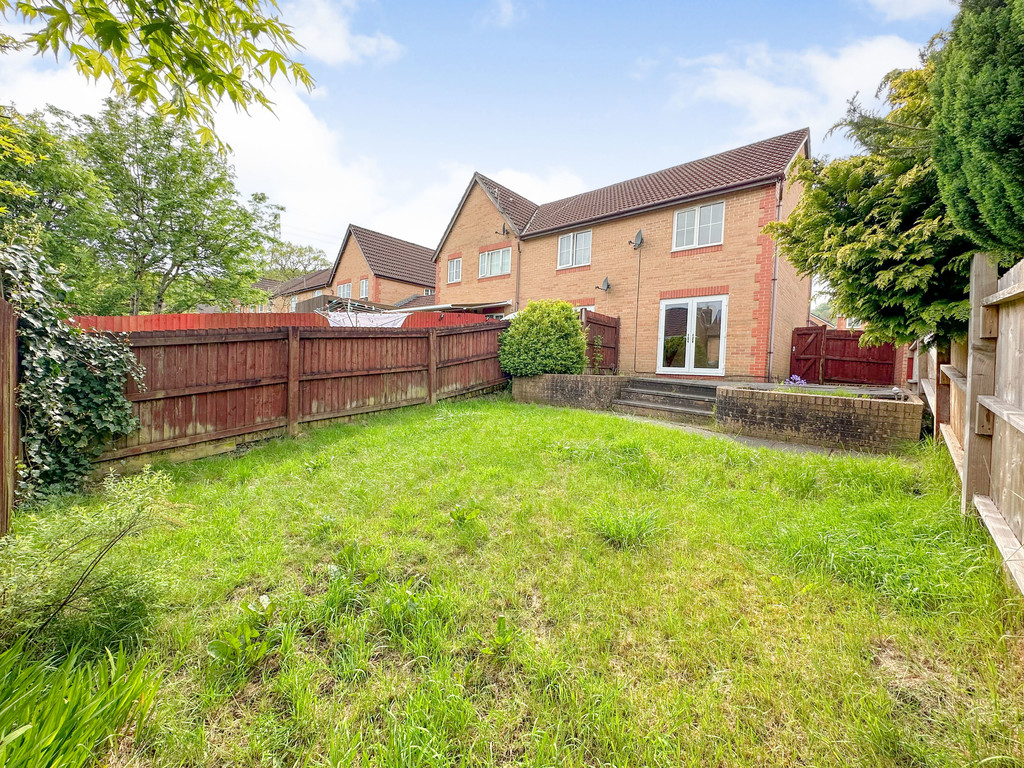 2 bed semi-detached house for sale in Llys-y-coed, Ystrad Mynach, Hengoed - Property Image 13