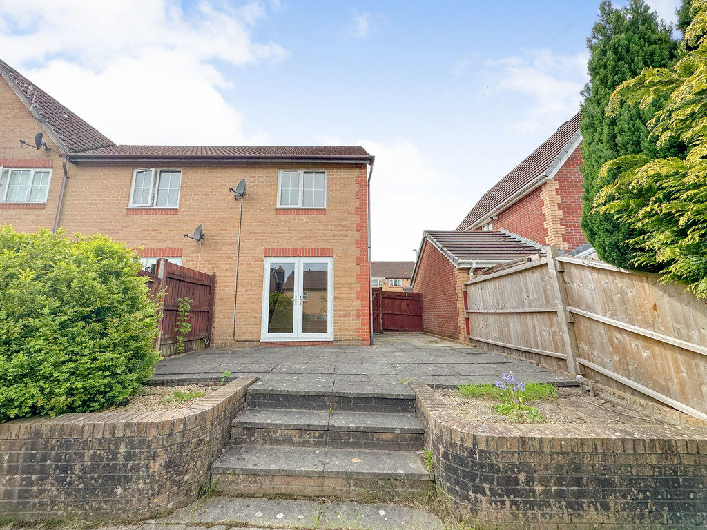 2 bed semi-detached house for sale in Llys-y-coed, Ystrad Mynach, Hengoed - Property Image 10