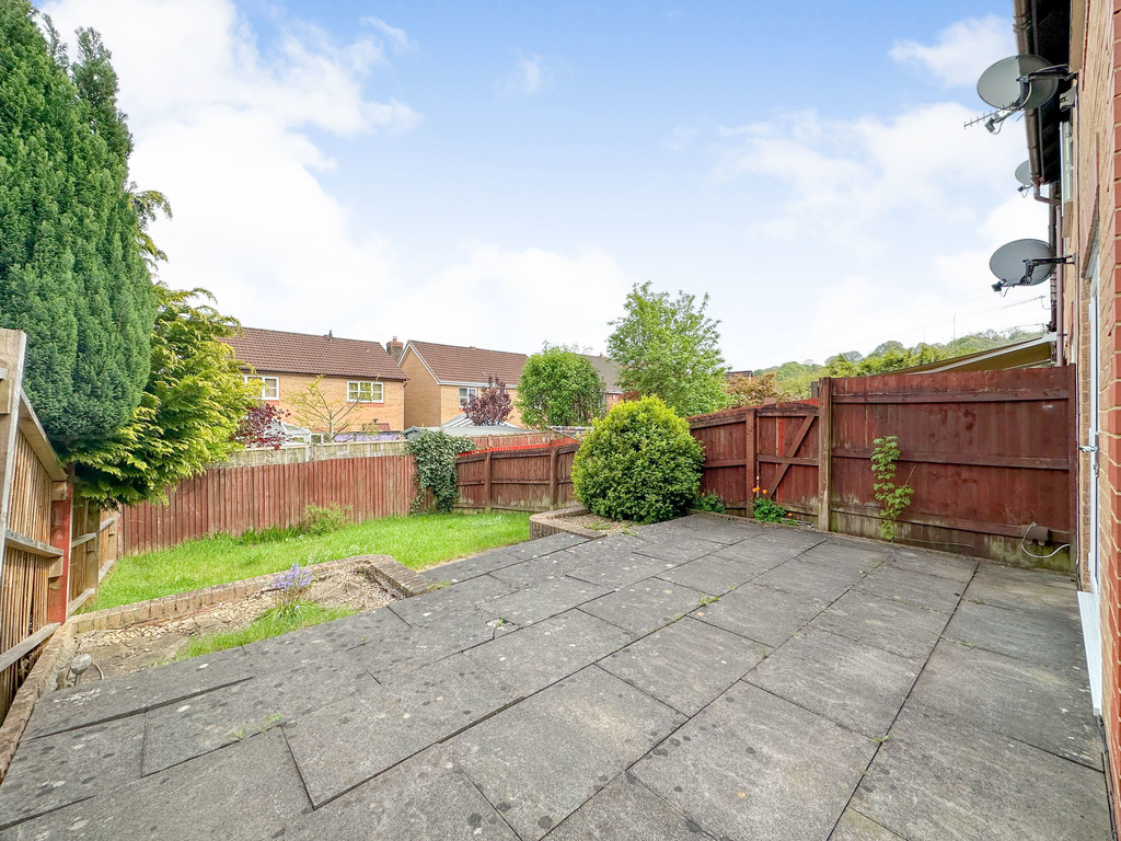2 bed semi-detached house for sale in Llys-y-coed, Ystrad Mynach, Hengoed - Property Image 12