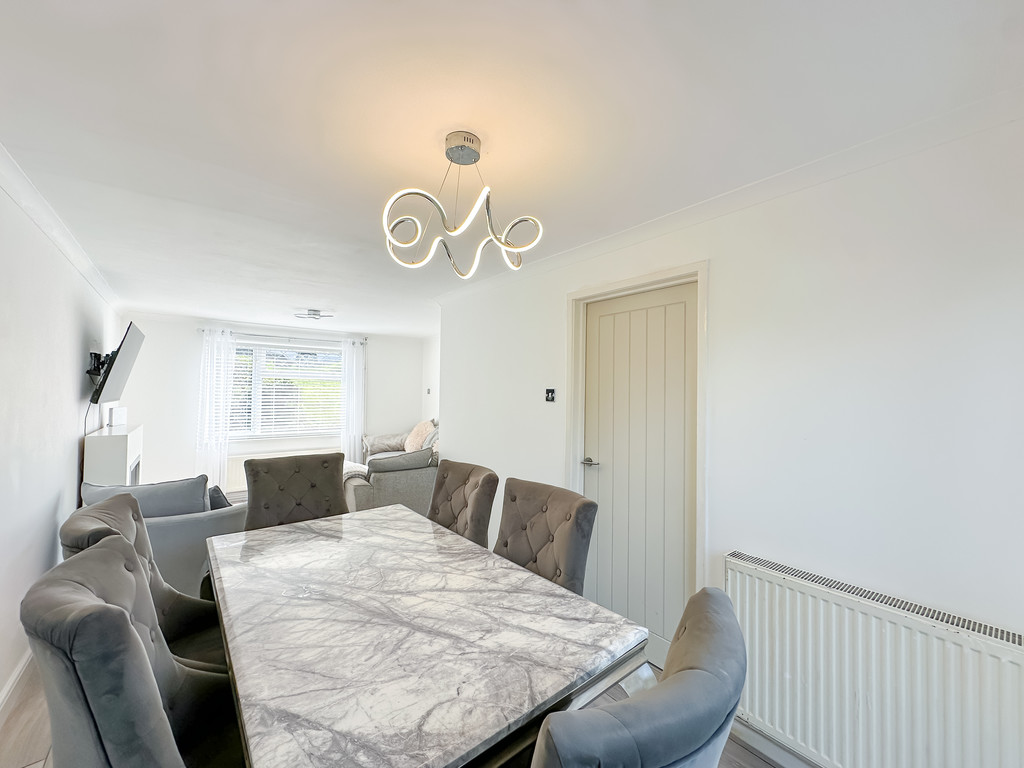 3 bed semi-detached house for sale in Coundley Close, Fleur De Lis  - Property Image 4