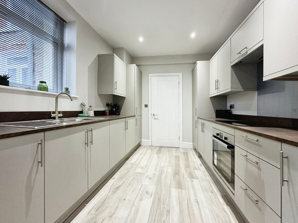 3 bed terraced house for sale in Woodland Place, Bargoed - Property Image 1