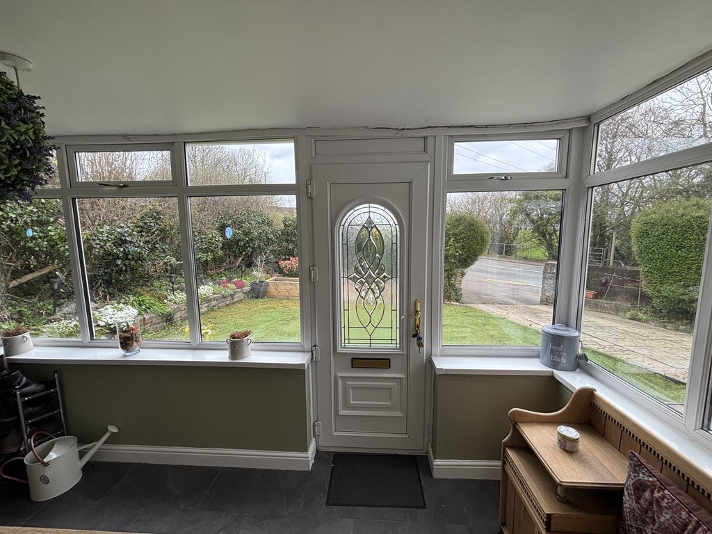 4 bed detached house for sale in New Meadow Cottage, Gelligaer, Hengoed  - Property Image 4
