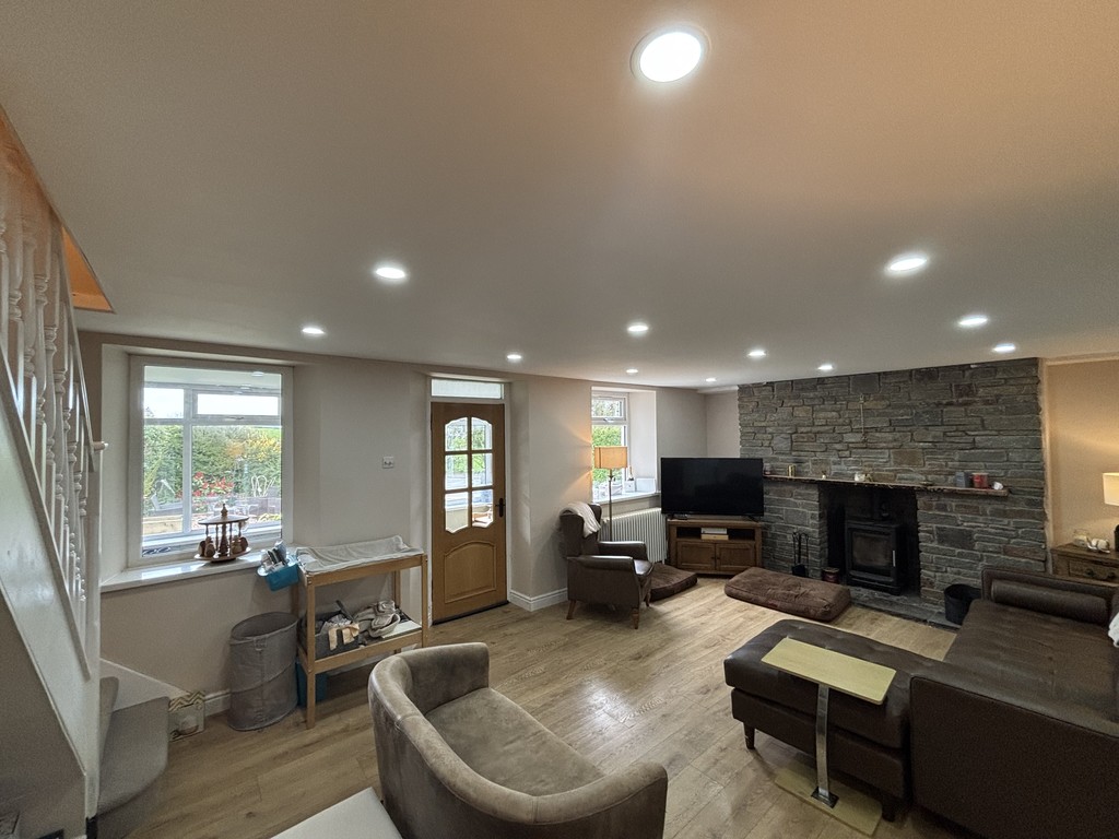 4 bed detached house for sale in New Meadow Cottage, Gelligaer, Hengoed  - Property Image 5