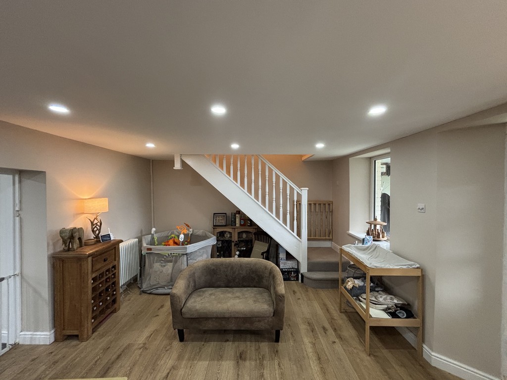 4 bed detached house for sale in New Meadow Cottage, Gelligaer, Hengoed  - Property Image 7