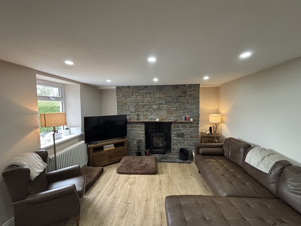 4 bed detached house for sale in New Meadow Cottage, Gelligaer, Hengoed  - Property Image 6