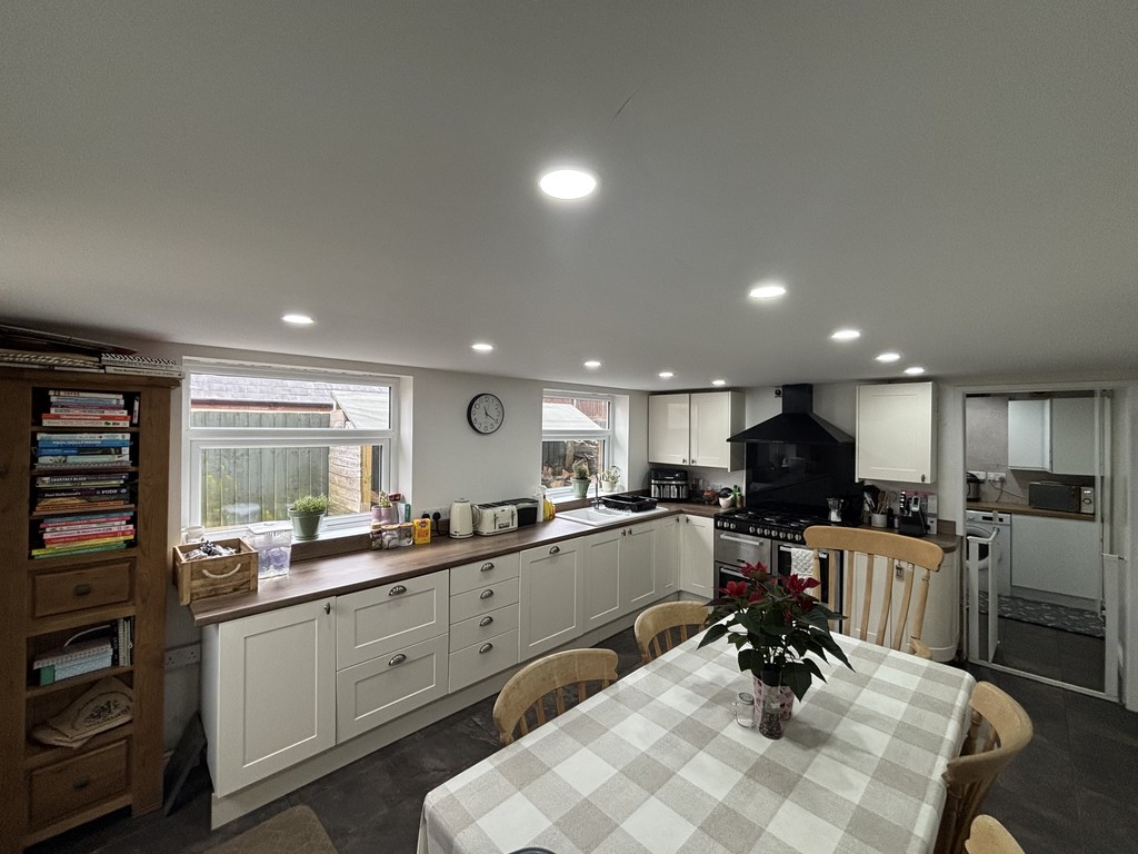 4 bed detached house for sale in New Meadow Cottage, Gelligaer, Hengoed  - Property Image 3