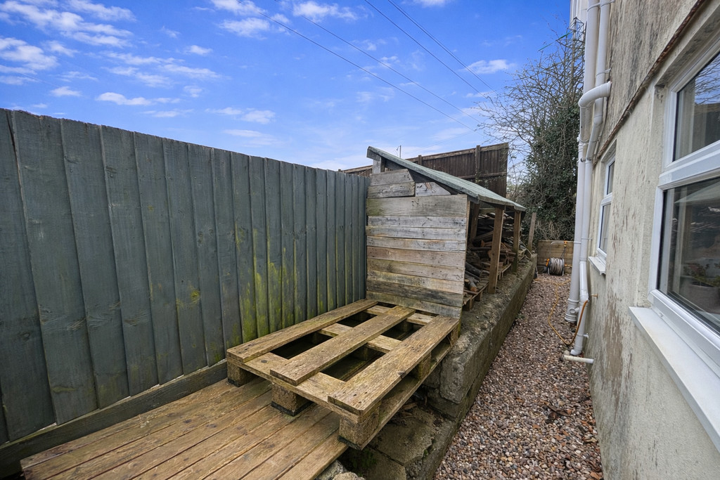 4 bed detached house for sale in New Meadow Cottage, Gelligaer, Hengoed  - Property Image 26