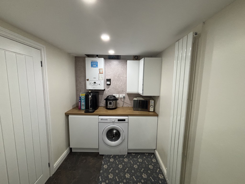 4 bed detached house for sale in New Meadow Cottage, Gelligaer, Hengoed  - Property Image 12