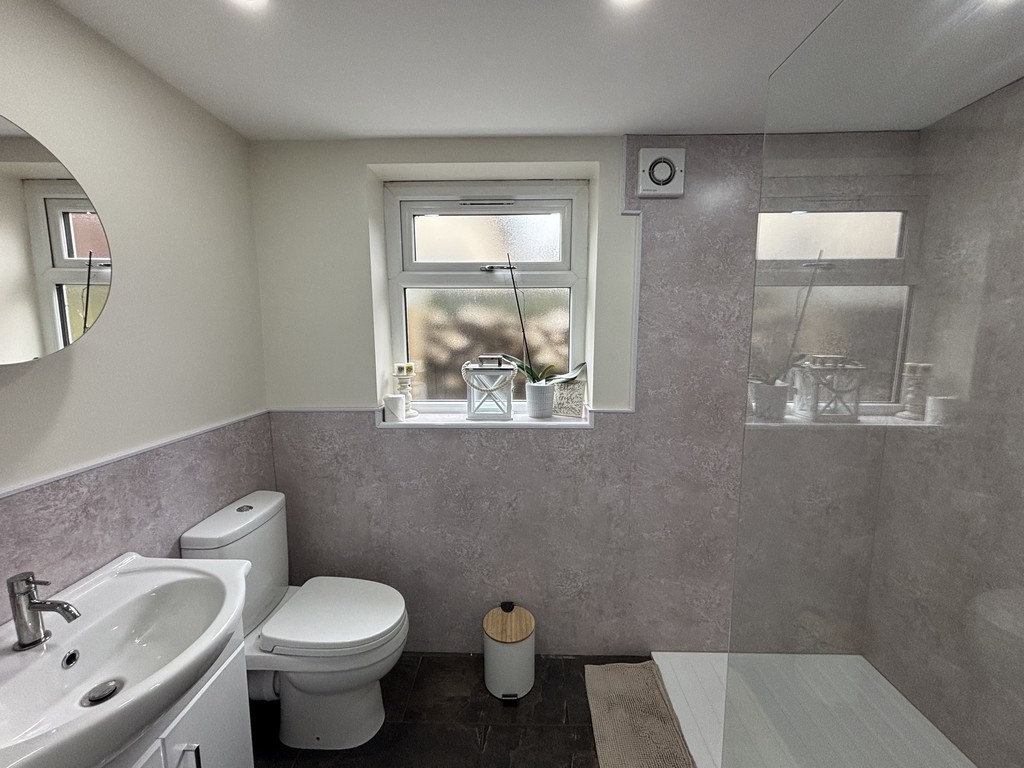 4 bed detached house for sale in New Meadow Cottage, Gelligaer, Hengoed  - Property Image 13