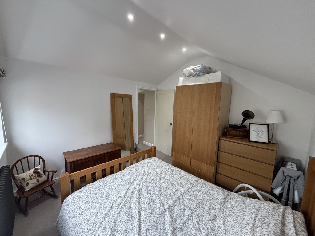 4 bed detached house for sale in New Meadow Cottage, Gelligaer, Hengoed  - Property Image 18