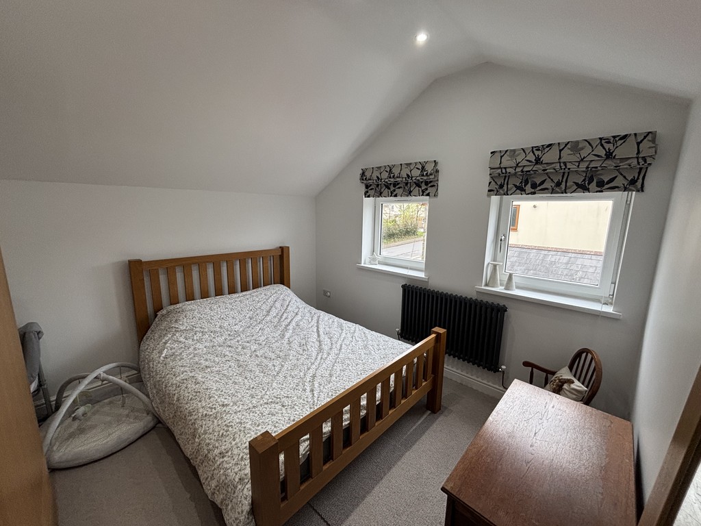 4 bed detached house for sale in New Meadow Cottage, Gelligaer, Hengoed  - Property Image 17