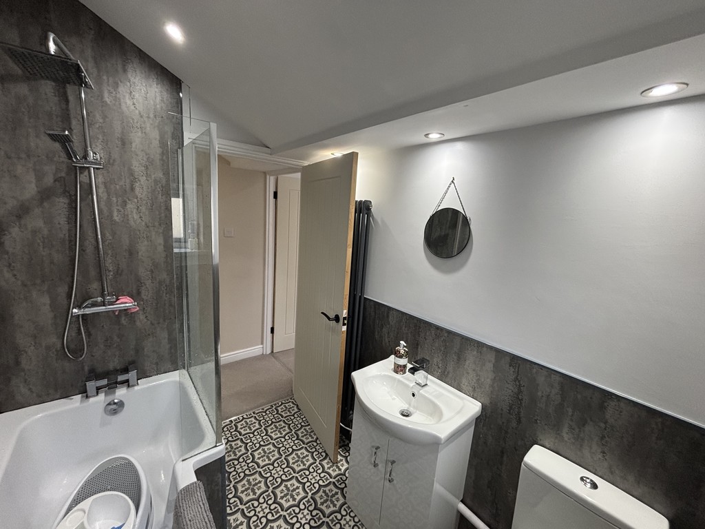 4 bed detached house for sale in New Meadow Cottage, Gelligaer, Hengoed  - Property Image 22
