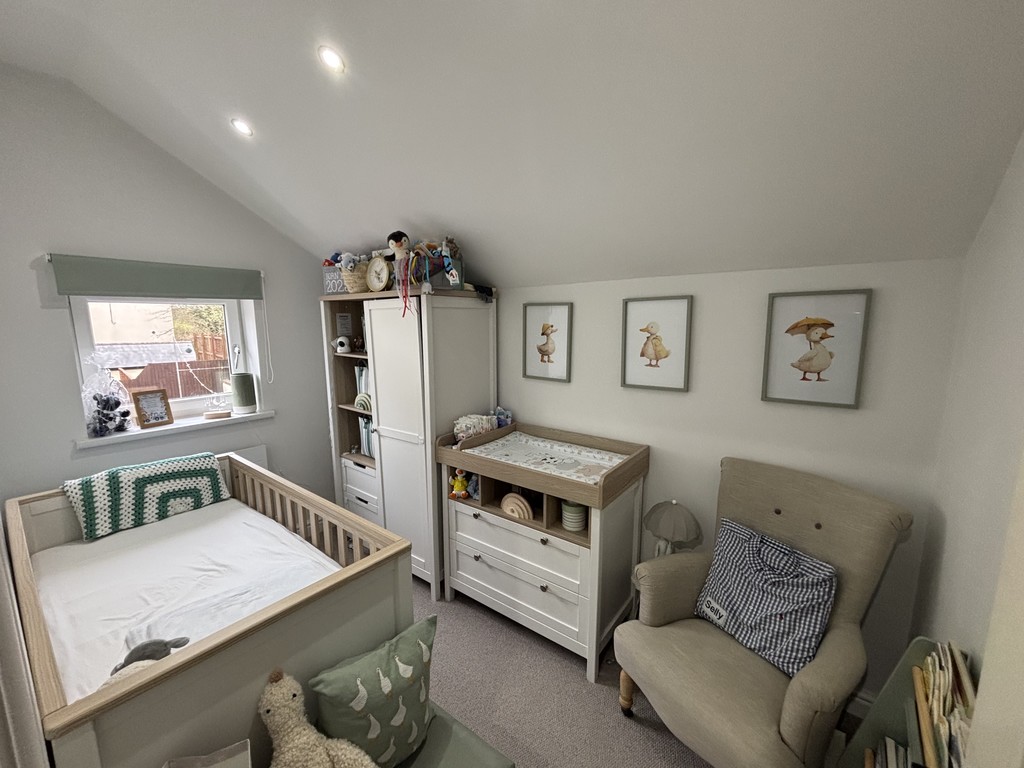 4 bed detached house for sale in New Meadow Cottage, Gelligaer, Hengoed  - Property Image 19