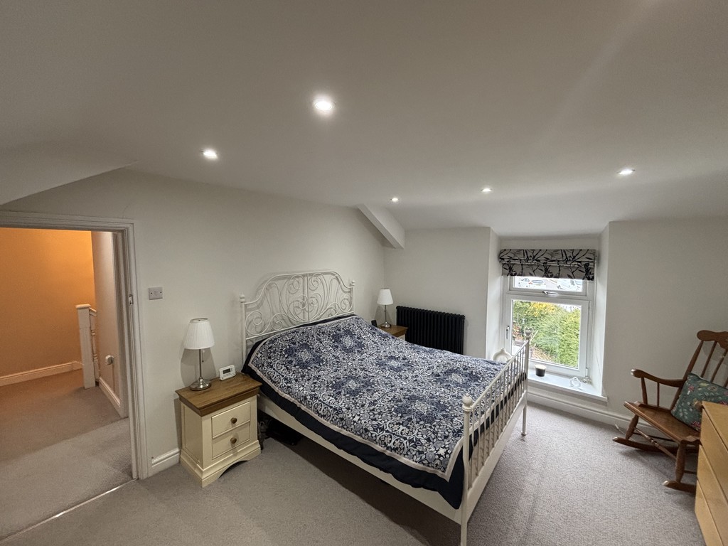 4 bed detached house for sale in New Meadow Cottage, Gelligaer, Hengoed  - Property Image 16