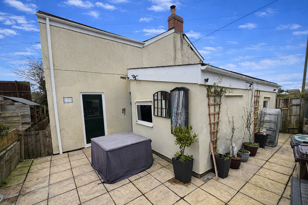 4 bed detached house for sale in New Meadow Cottage, Gelligaer, Hengoed  - Property Image 28